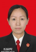 河北]王晓丽：永葆新期间清正清廉本色(图)