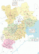 最能的省60年内省会搬了11次现在省会被冷笑名字